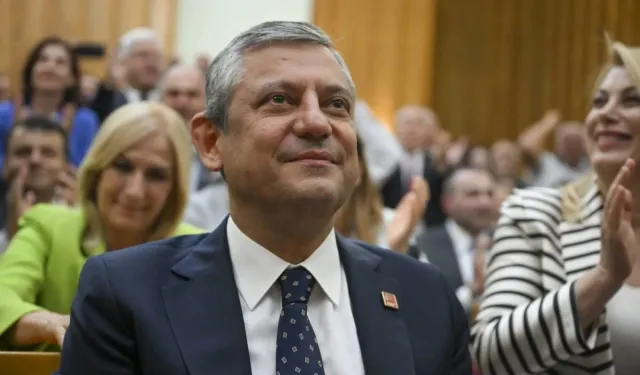 Yeni değişiklik