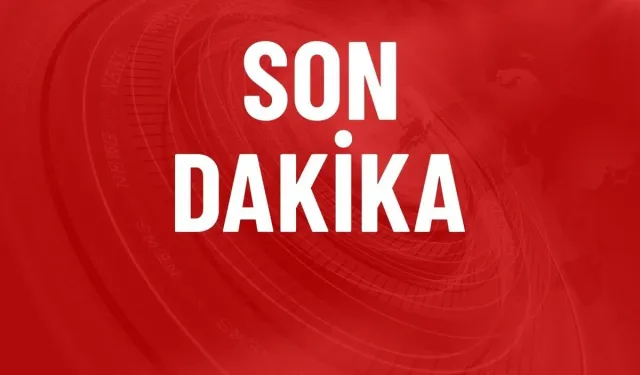 Bakan Gürlek'ten Haluk Levent açıklaması