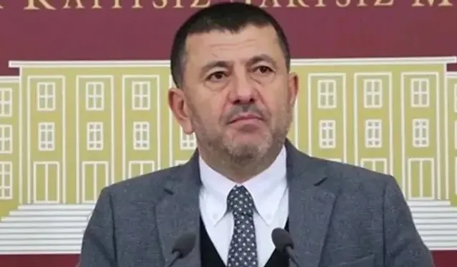 Ağbaba gözaltına alındı