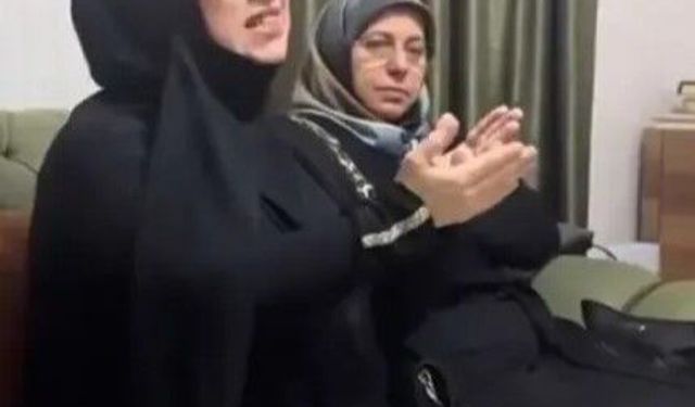 Damadın Annesi Bakın Ne Dedi