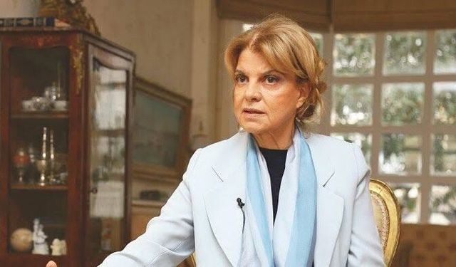 Tansu Çiller Resmen Siyasete Geri Dönüyor, İşte Yeni Partisi