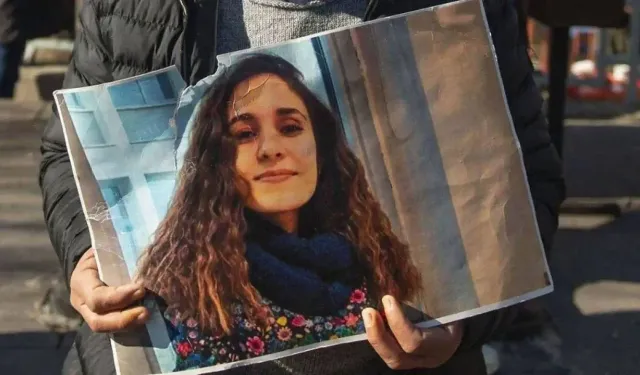 Gülistan Doku dosyasında gizli tanık şoku: O isim oradaymış