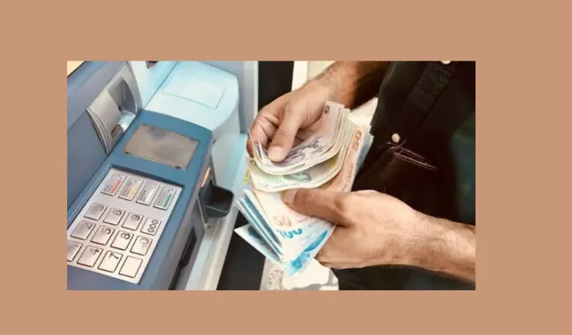 Müjdeli Haber: Emeklinin Hesabına 25 Bin Lira Yatacak!