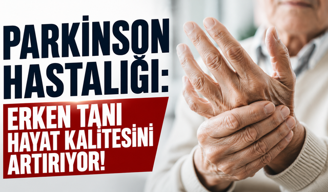El Titremesi ve Denge Kaybına Dikkat