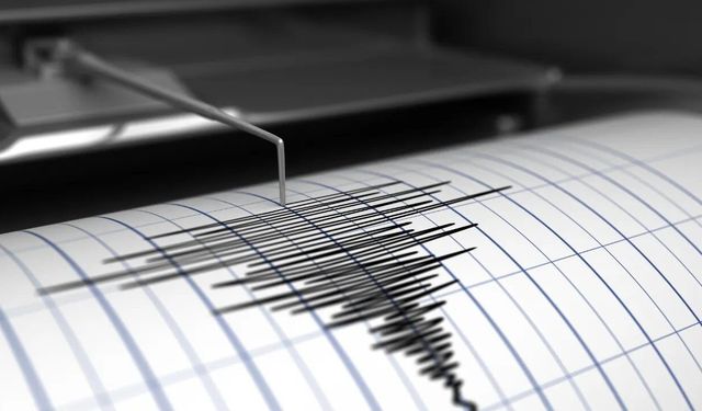 Balıkesir'de korkutan deprem! AFAD verileri duyurdu