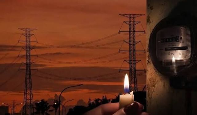 Isparta’da Elektrik Kesintileri Vatandaşları Mağdur Ediyor