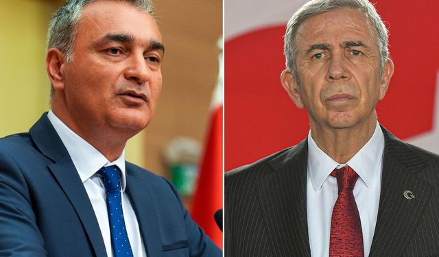 Mansur Yavaş'ı istifaya götüren açıklama