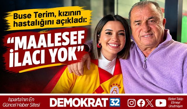 MAALESEF İLACI YOK
