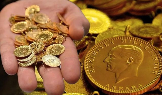 Altında İbre Yukarı Döndü