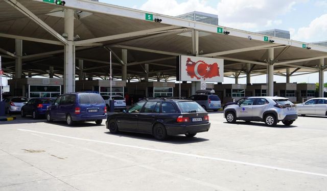 Biz Belçika’da yaşayan gurbetçileriz