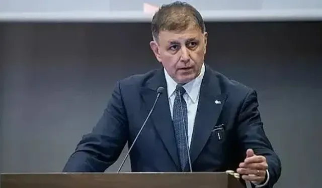 Cemil Tugay'dan Olay Açıklama Eşim Beni...