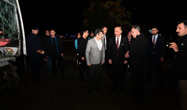 İHH Gönüllülerinden Sevindiren Haber