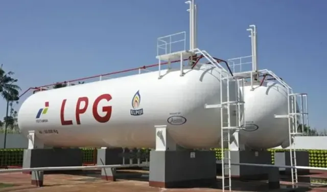 LPG PROPAN ALIMI YAPILACAK