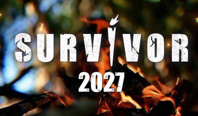 Gözler Survivor 2027 Kadrosuna Çevrildi! Acun Ilıcalı'nın Yanlışlıkla İfşa Ettiği O Sürpriz İsim!