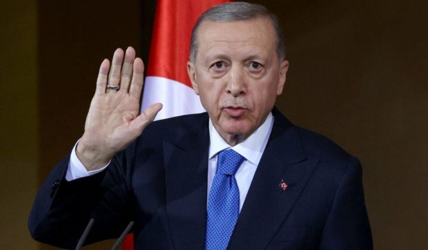 Erdoğan’dan Kabine Açıklamaları: Kimler Gidiyor?