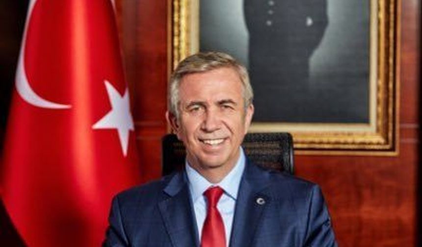 Mansur Yavaş CHP'den istifa mı edecek? İddialar hakkında açıklama yaptı