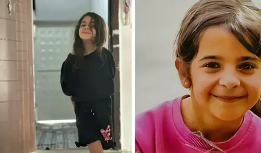 Narin Güran cinayeti davasında ara karar: 4 sanığın tutukluluğu devam edecek