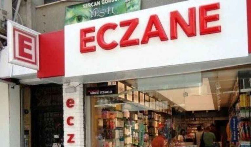 Isparta'da Nöbetçi Eczaneler 