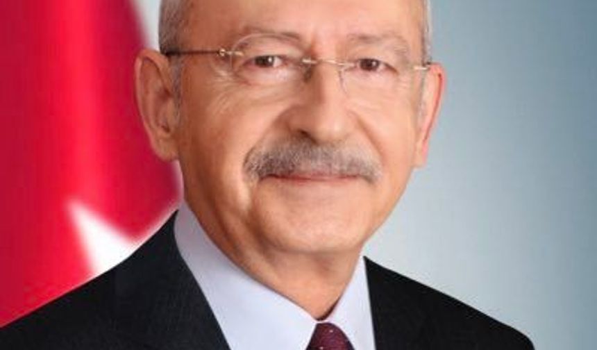 Salonun 15 kişilik olması krize neden oldu: Kemal Kılıçdaroğlu hakim karşısında