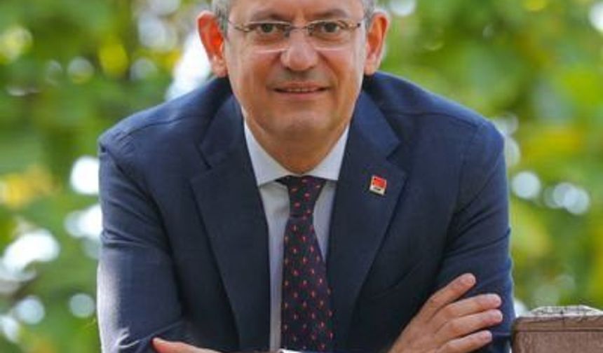 Özgür Özel son anketi açıkladı