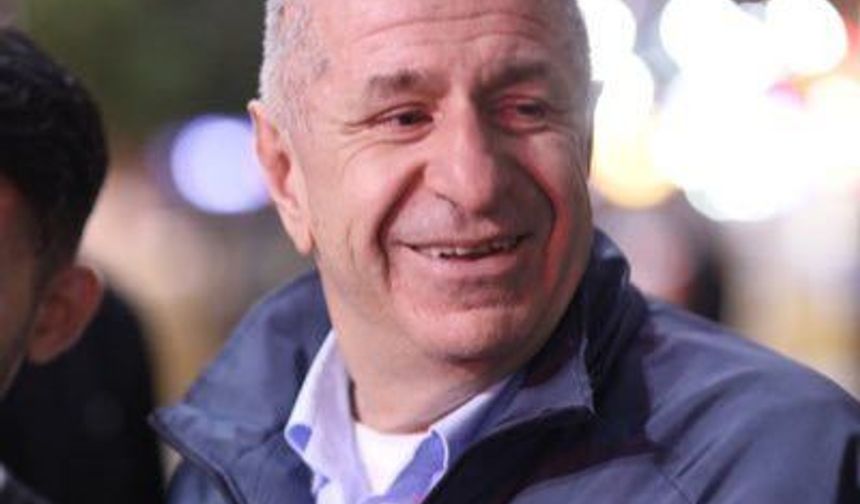 Zafer Partisi 'İlk Belediyesini Kazandı'