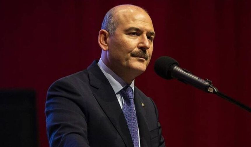Süleyman Soylu, siyaseti ne zaman bırakacağını açıkladı! Parti kurma iddialarına ne dedi?