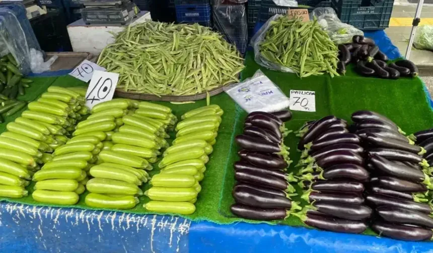 Yeni Yılda Pazar Fiyatları Nasıl Olacak?