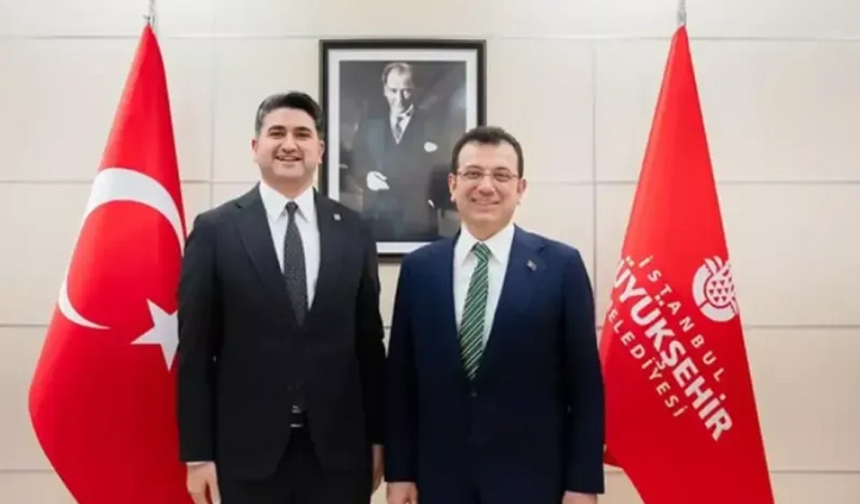 Ekrem İmamoğlu'nun Yerine Kim Gelecek?