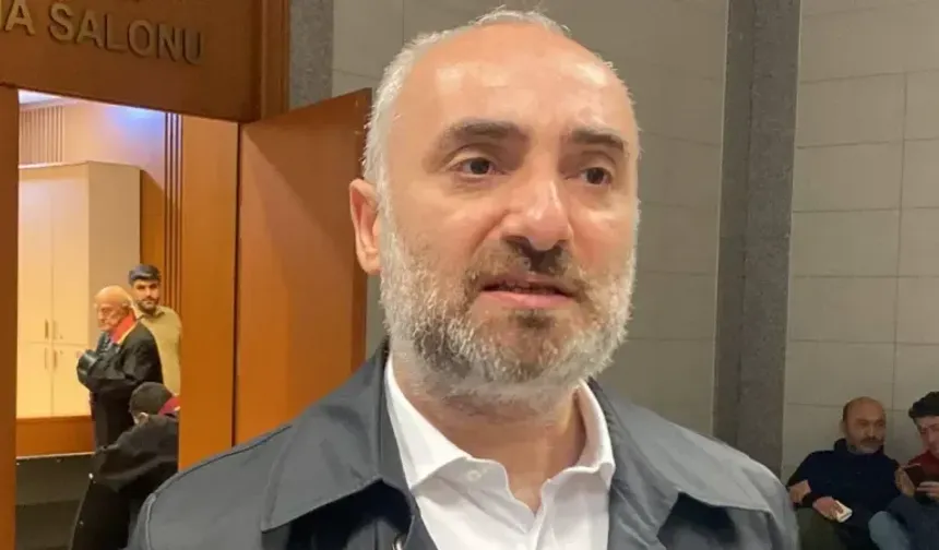 İsmail Saymaz Halk TV'den kovuldu mu? Açıklama geldi…