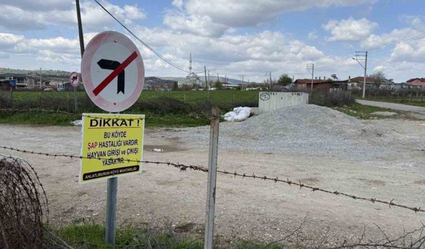 15 Mahalle Karantinaya Alındı!