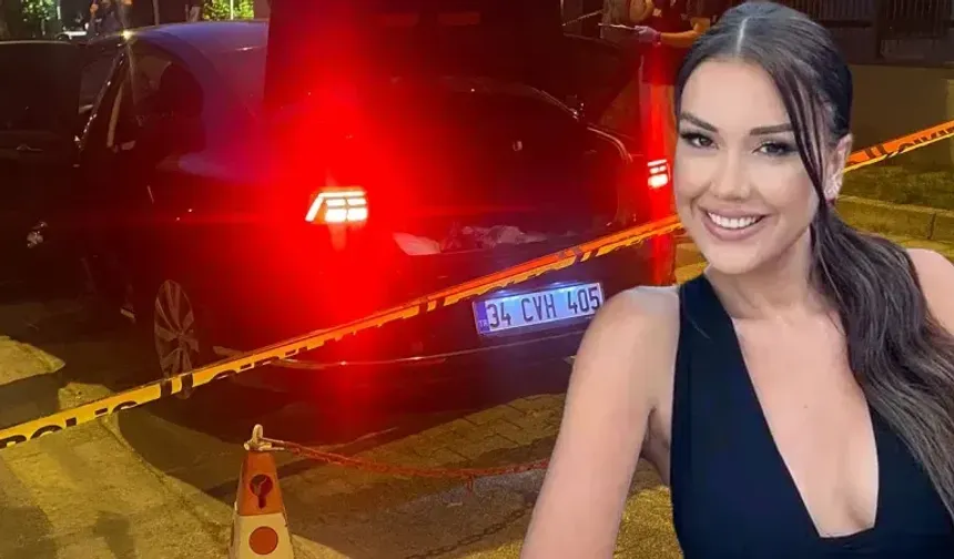 Dilan Polat tedavi görürken korumaya kurşun! Hastane önünde silahlı saldırı