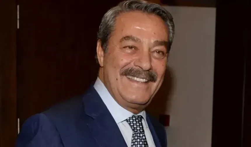 Beynine pıhtı atmıştı! Yeşilçam'ın efsane ismi Kadir İnanır'ın son hali ortaya çıktı