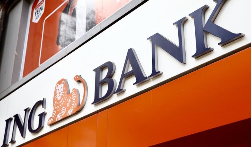  Ispartalılara ING Bank’ta Emeklilere Dijital Başvuru ile Nakit Fırsatı