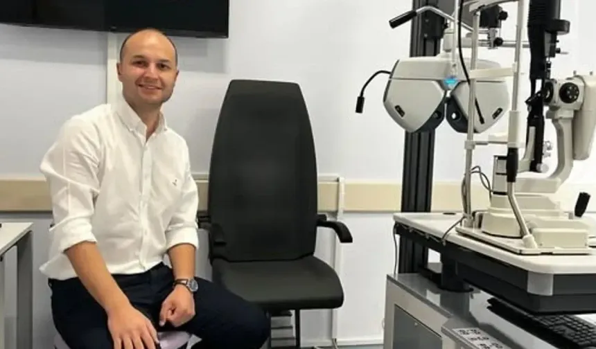 Eğirdir Devlet Hastanesine Yeni Hekim Atandı