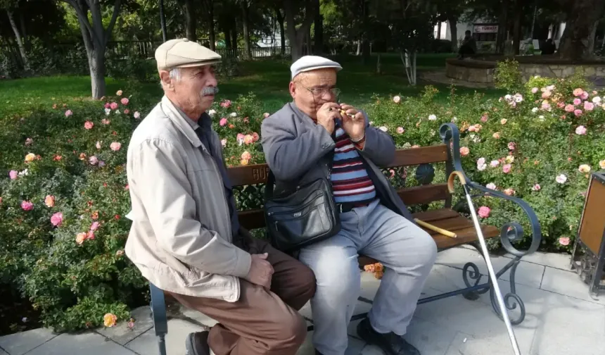 Çocukluğundan beri çaldığı sipsiyi yanından hiç ayırmıyor
