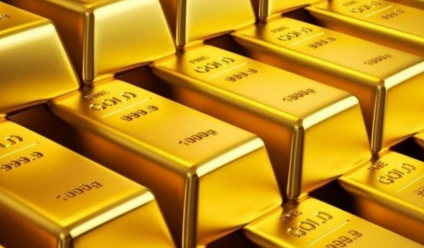 Aylık en yüksek reel getiri külçe altında oldu