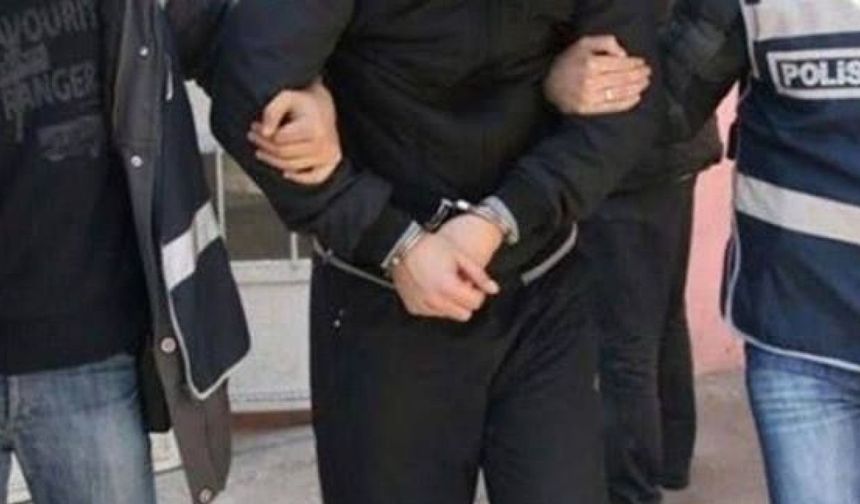 Bir haftada 62 şahıs yakalandı