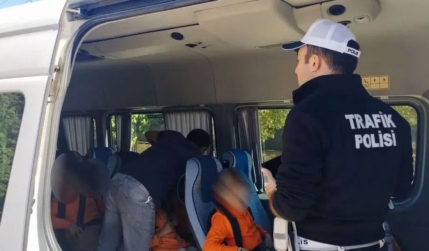Öğrenci Güvenliği İçin Eş Zamanlı Denetim