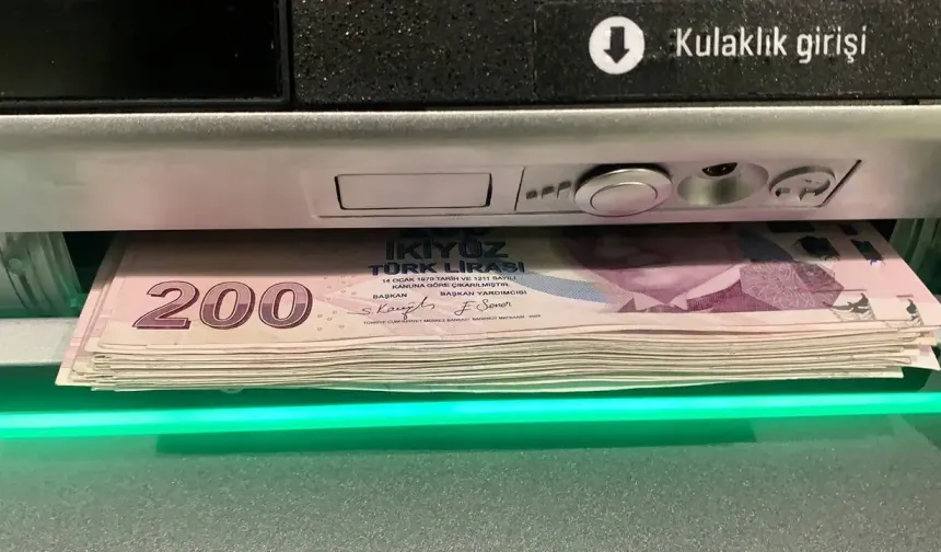 Emekli promosyon yarışı: İşte en yüksek rakamı veren bankalar!