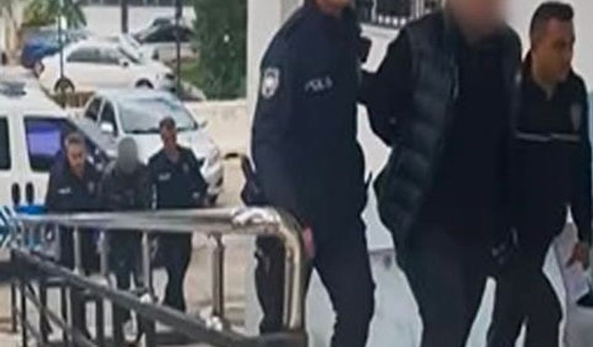 Isparta'da bilişim yoluyla hırsızlık, dolandırıcılık ve yağma şüphelileri tutuklandı