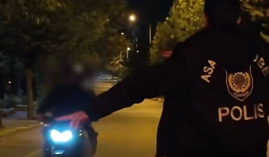 Isparta’da bir haftada 22 bin şahıs sorgulandı, 62 aranan kişi yakalandı