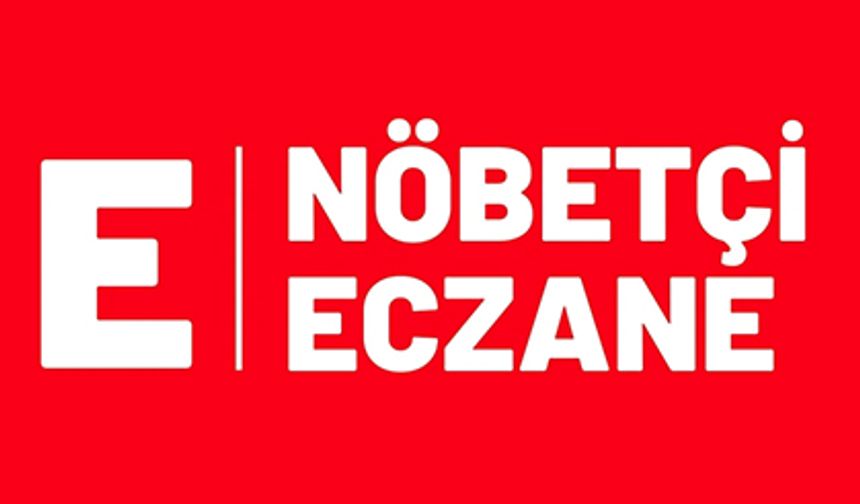 Isparta Nöbetçi Eczaneler