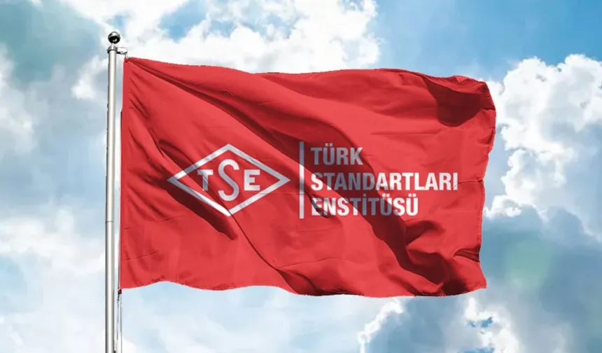 TSE’den Büyük Personel Alımı: Başvurular 1–10 Kasım’da!