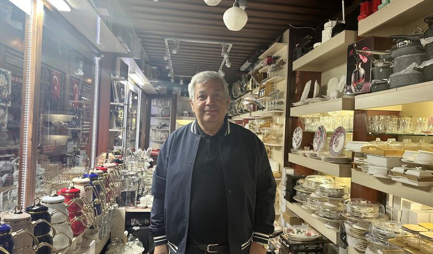 “Esnafların Pazartesi Sendromu Olmaz”