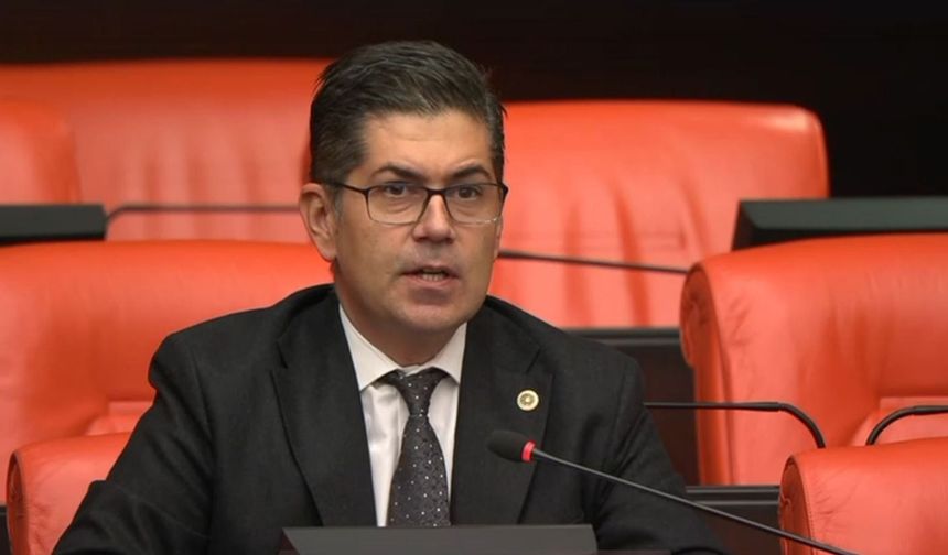 “Isparta Ekonomik İflasın Eşiğinde”