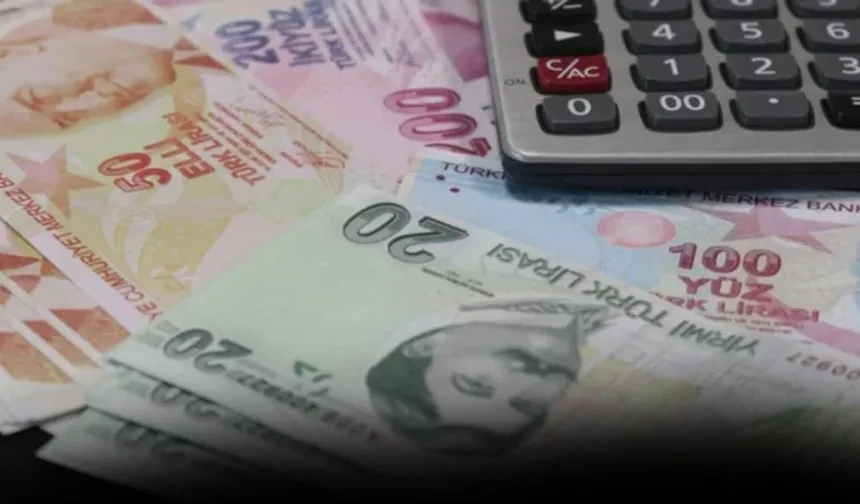 YENİ BANKNOTLAR BUGÜN TEDAVÜLE ÇIKIYOR