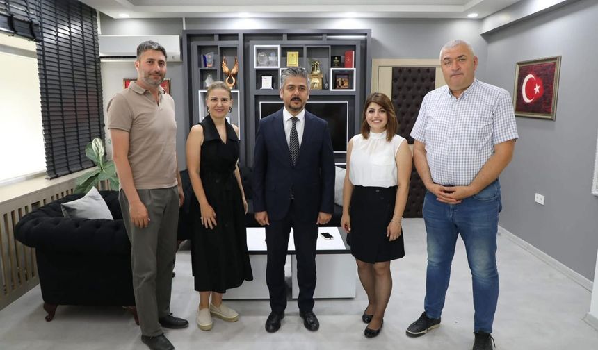 Isparta, Doğal Kozmetik Kümelenme Merkezi Olma Yolunda İlerliyor