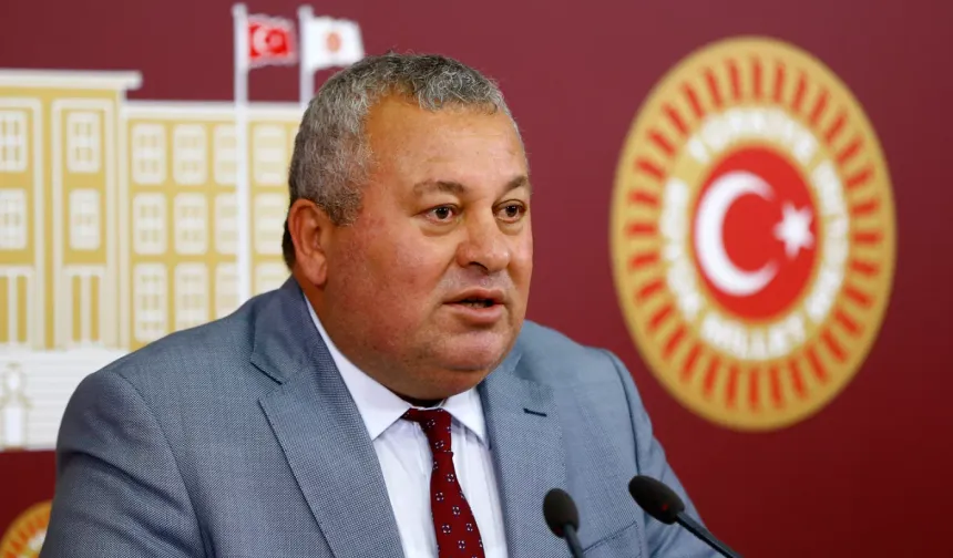 Cemal Enginyurt Artık Kendi Kanalında Konuşacak