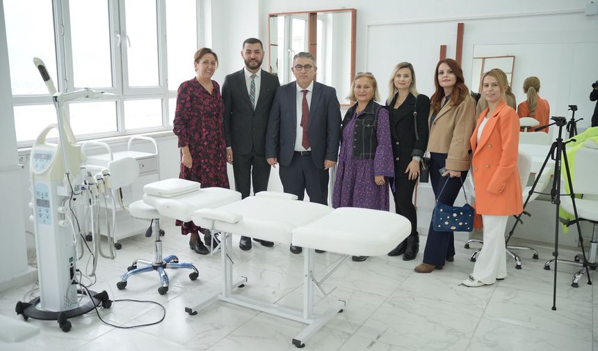 Birlikte üretiyoruz, birlikte iyileşiyoruz