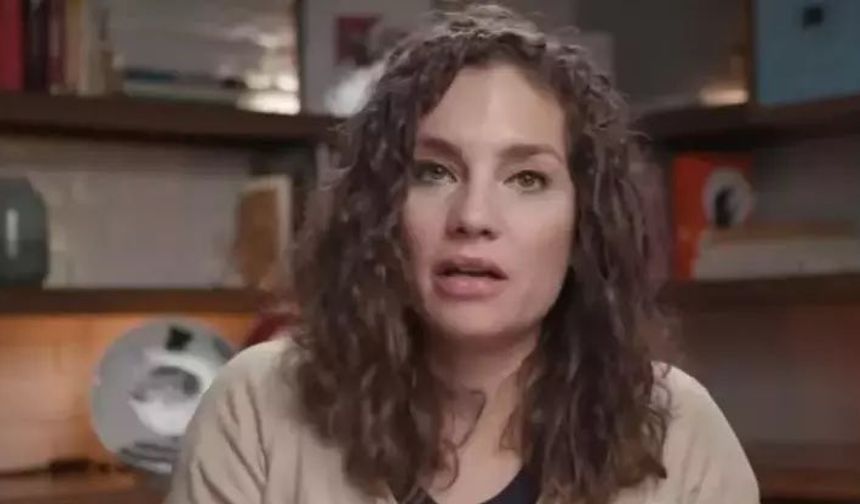 Nevşin Mengü dikkat çeken açıklamalarda bulundu